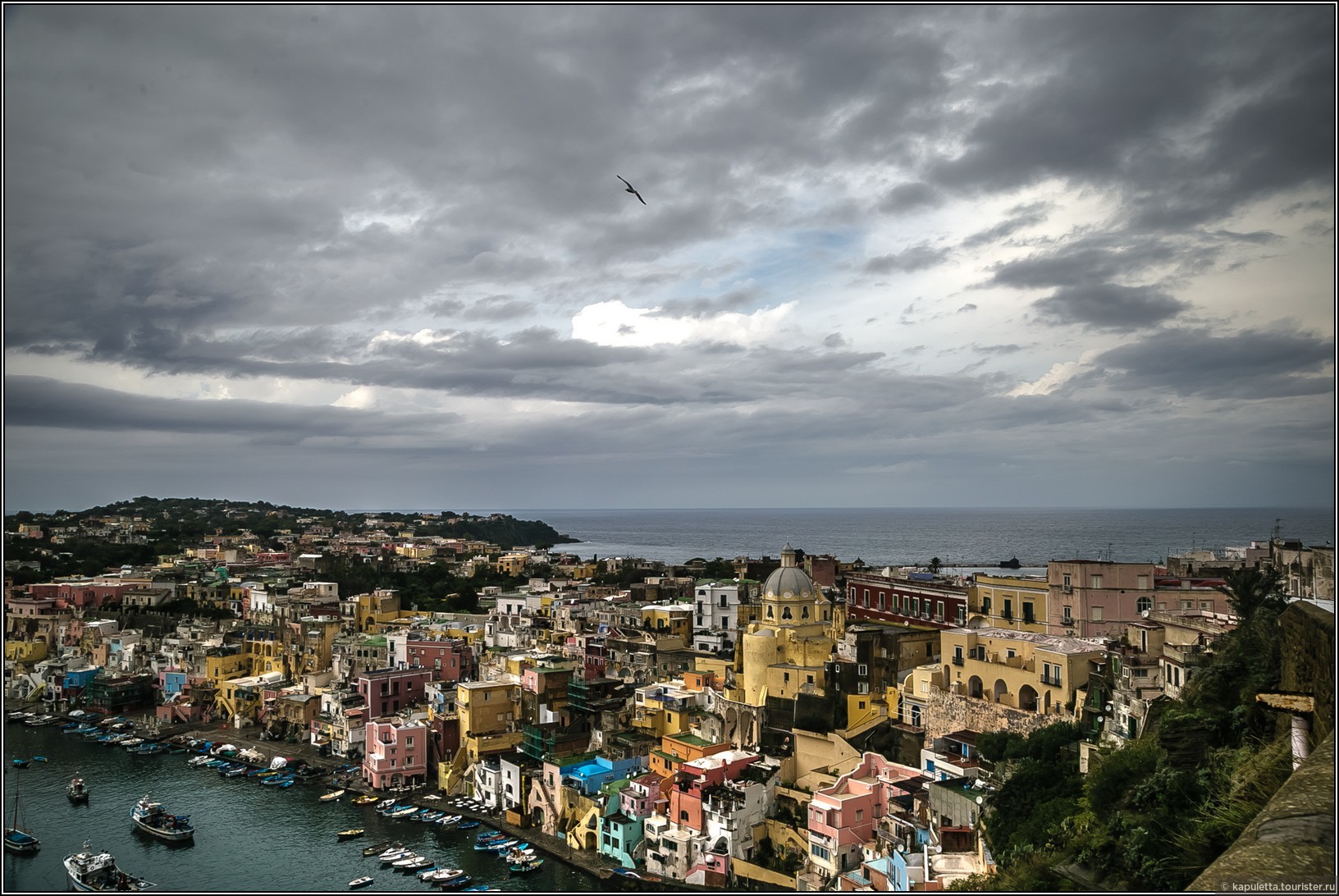 Procida